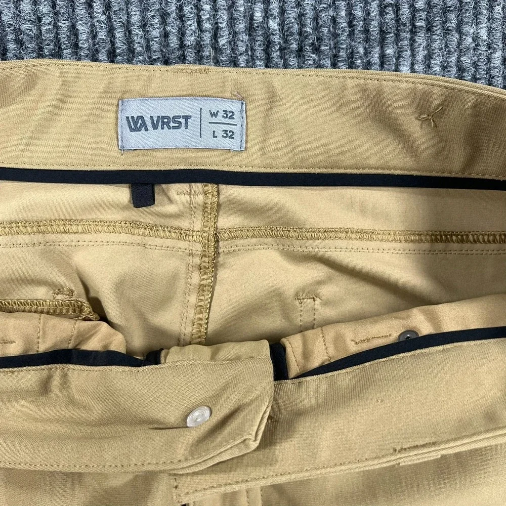VRST pants mens